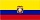 Ecuador Flag s r