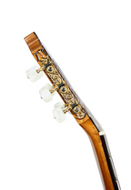 Alejandro 1987 Concert Guitar