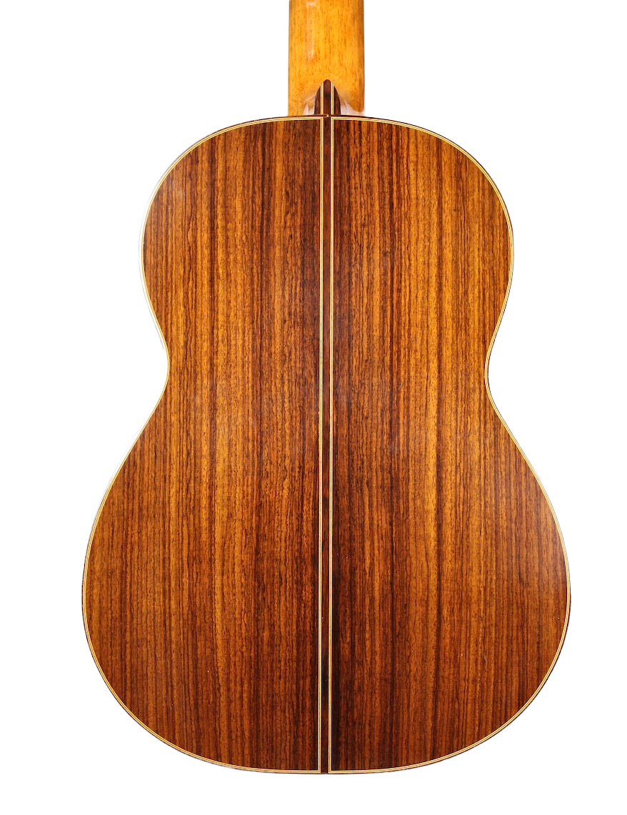 Alejandro 1987 Concert Guitar