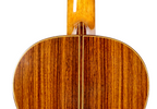 Alejandro 1987 Concert Guitar