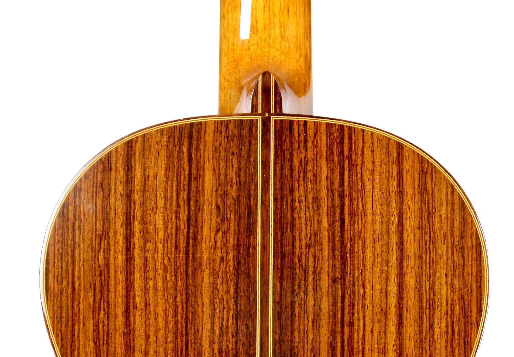 Alejandro 1987 Concert Guitar