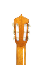 Alejandro 1987 Concert Guitar