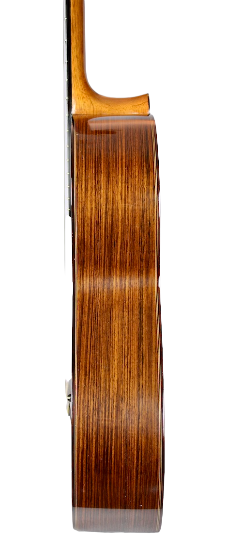 Alejandro 1987 Concert Guitar