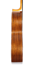 Alejandro 1987 Concert Guitar