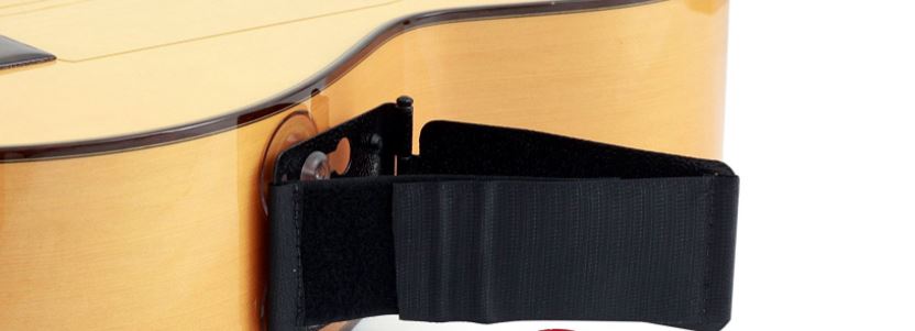 Poza Guitar Support/ Rest