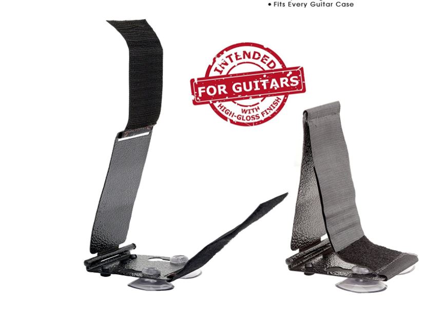 Poza Guitar Support/ Rest