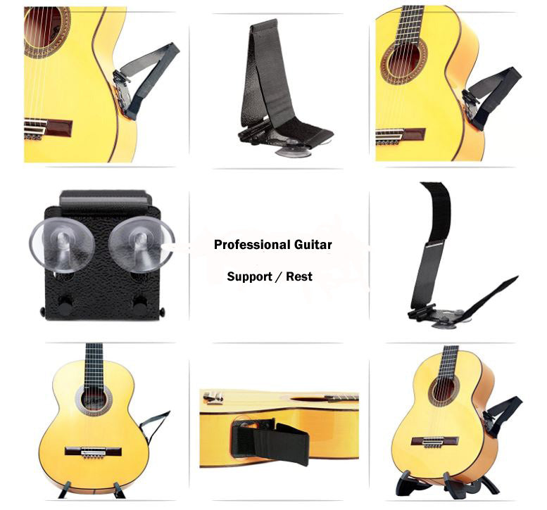 Poza Guitar Support/ Rest