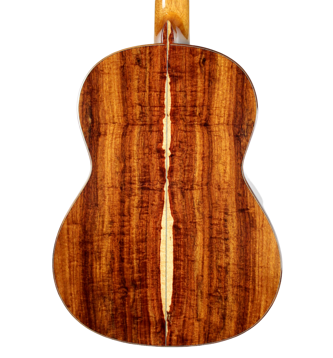 Juan Hernandez Romance Cedar