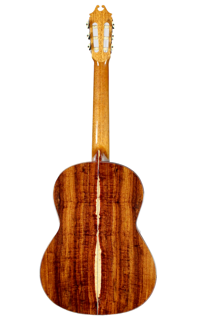 Juan Hernandez Romance Cedar