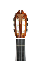 Juan Hernandez Romance Cedar