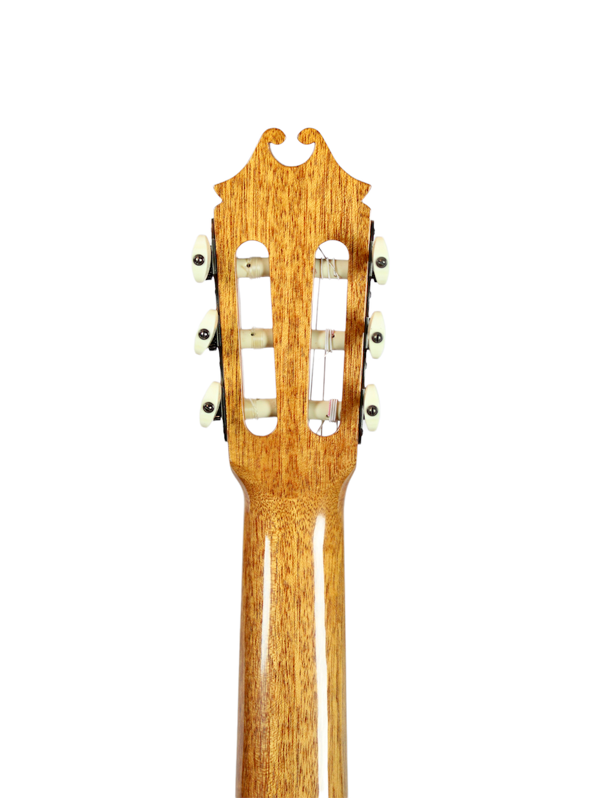Juan Hernandez Romance Cedar
