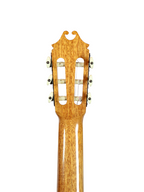 Juan Hernandez Romance Cedar