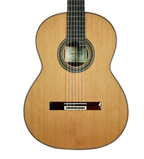 Juan Hernandez Romance Cedar