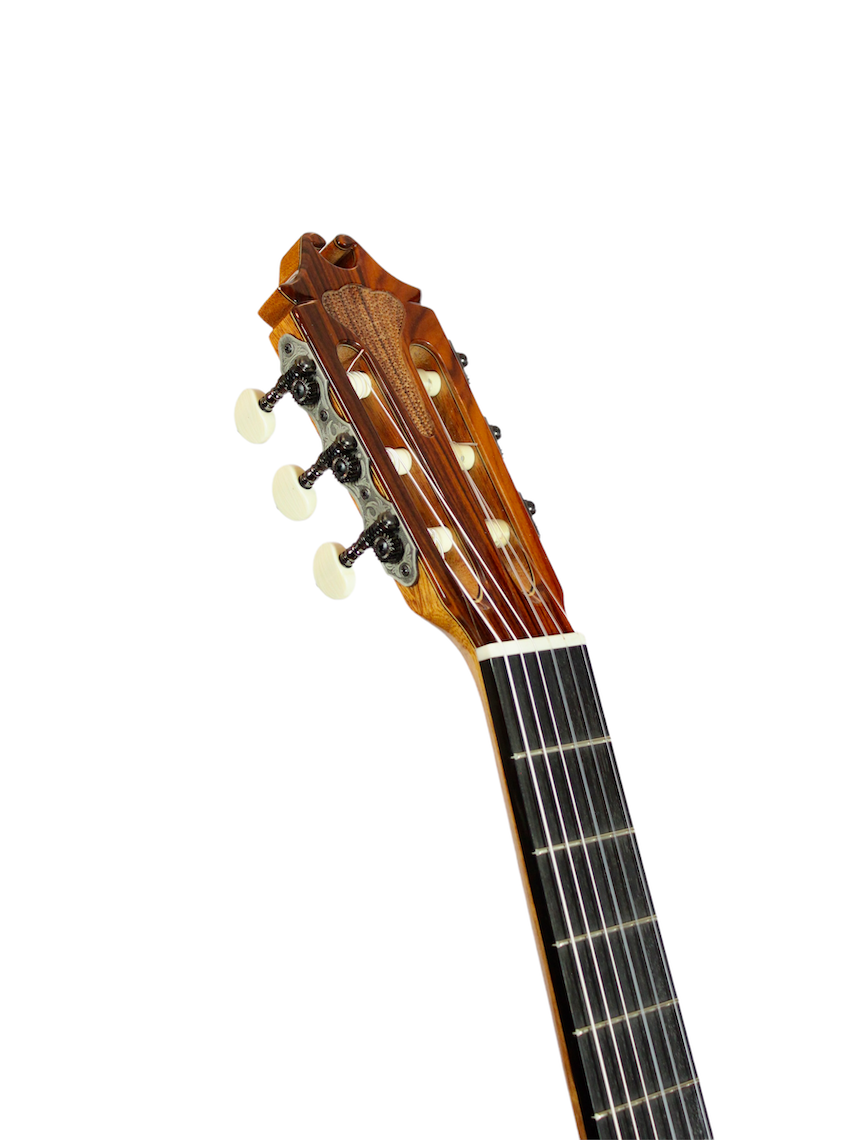 Juan Hernandez Romance Cedar