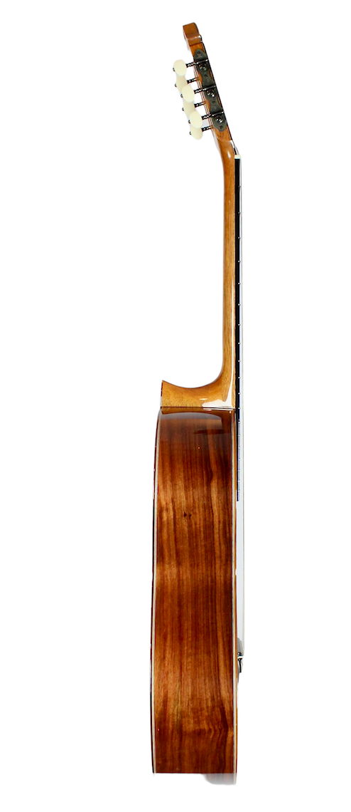 Juan Hernandez Romance Cedar