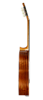 Juan Hernandez Romance Cedar