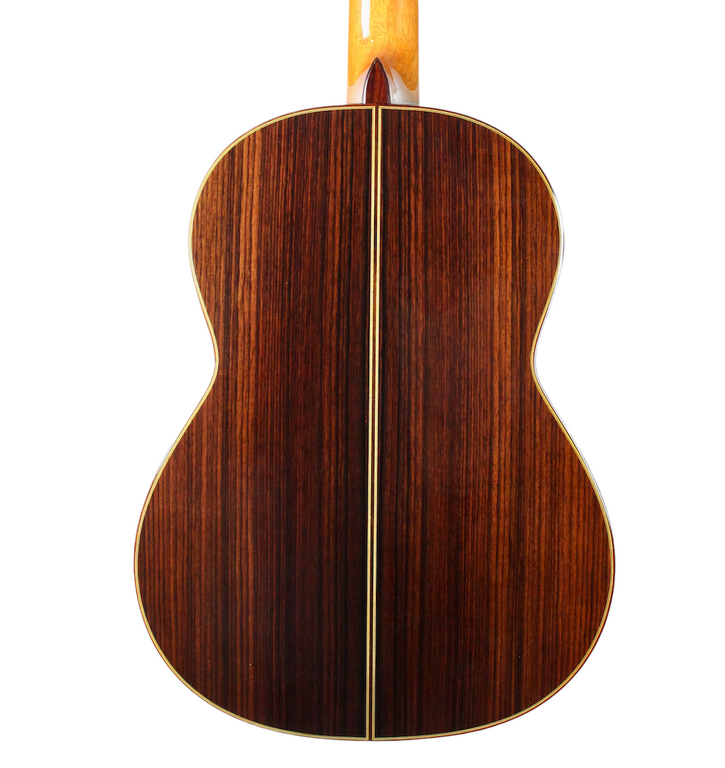 Juan Hernandez Concert Spruce