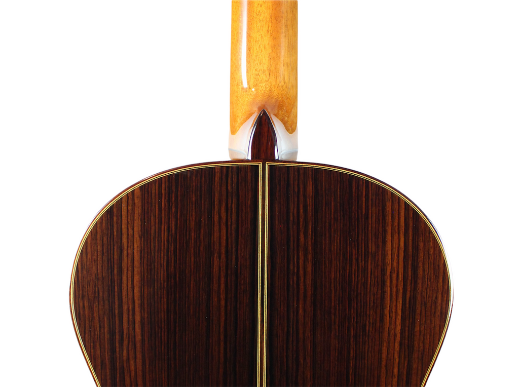 Juan Hernandez Concert Spruce
