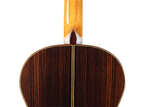 Juan Hernandez Concert Spruce