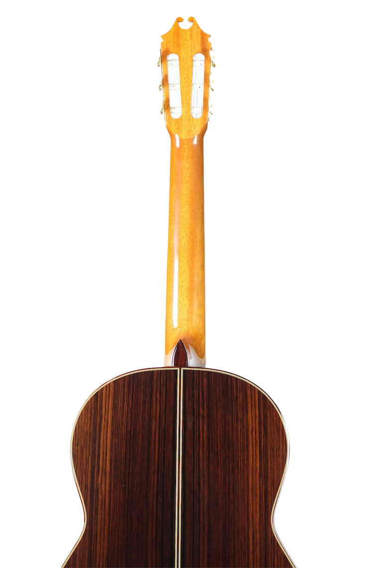 Juan Hernandez Concert Spruce