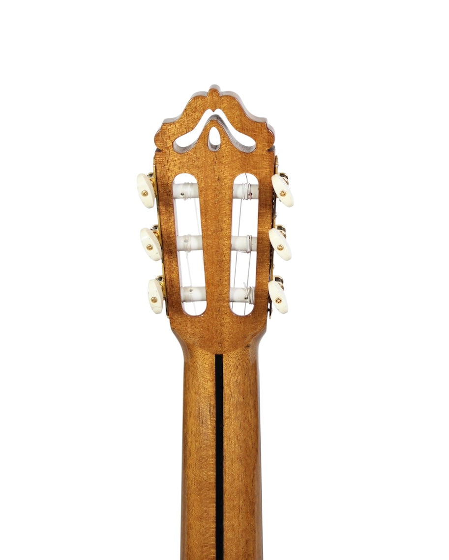Manuel Adalid 12 Spruce