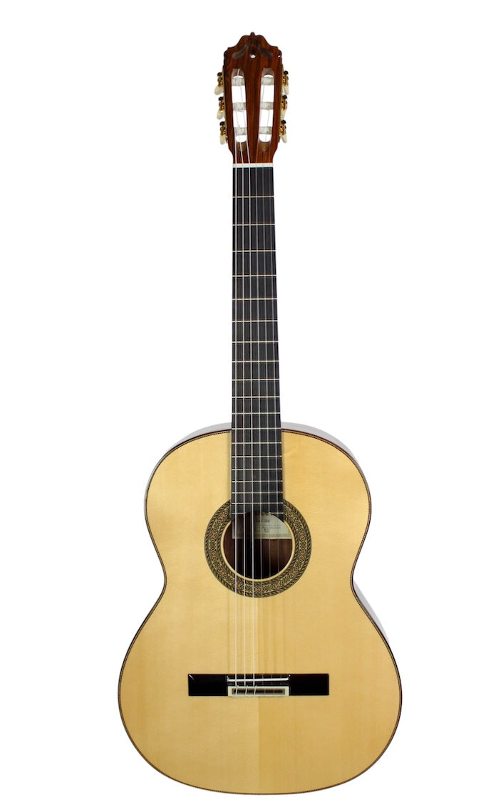 Manuel Adalid 12 Spruce
