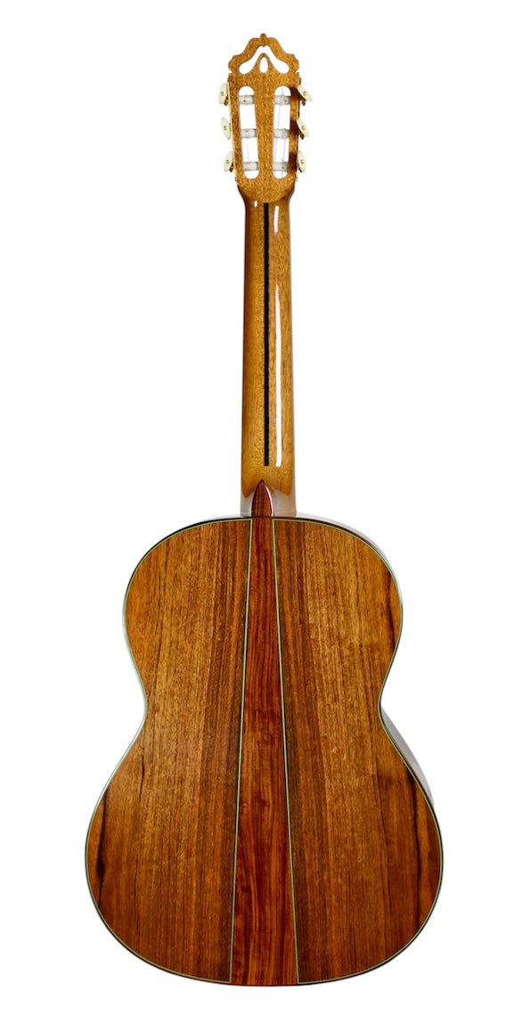 Manuel Adalid 12 Spruce
