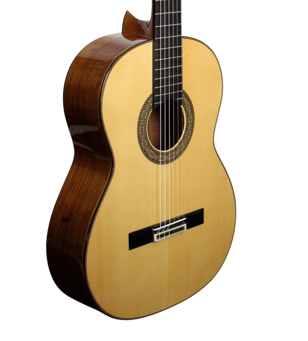 Manuel Adalid 12 Spruce
