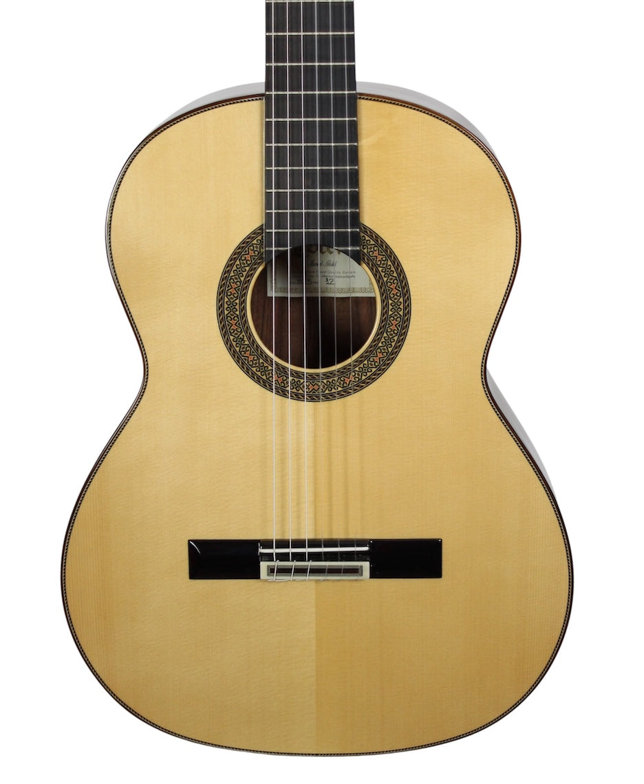 Manuel Adalid 12 Spruce