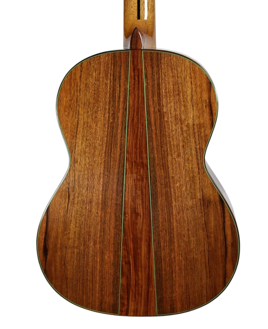 Manuel Adalid 12 Spruce
