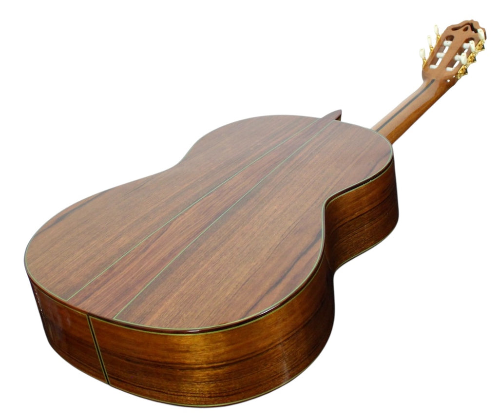 Manuel Adalid 12 Spruce