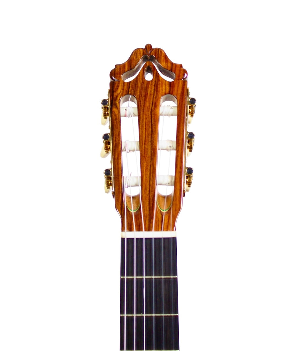 Manuel Adalid 12 Spruce