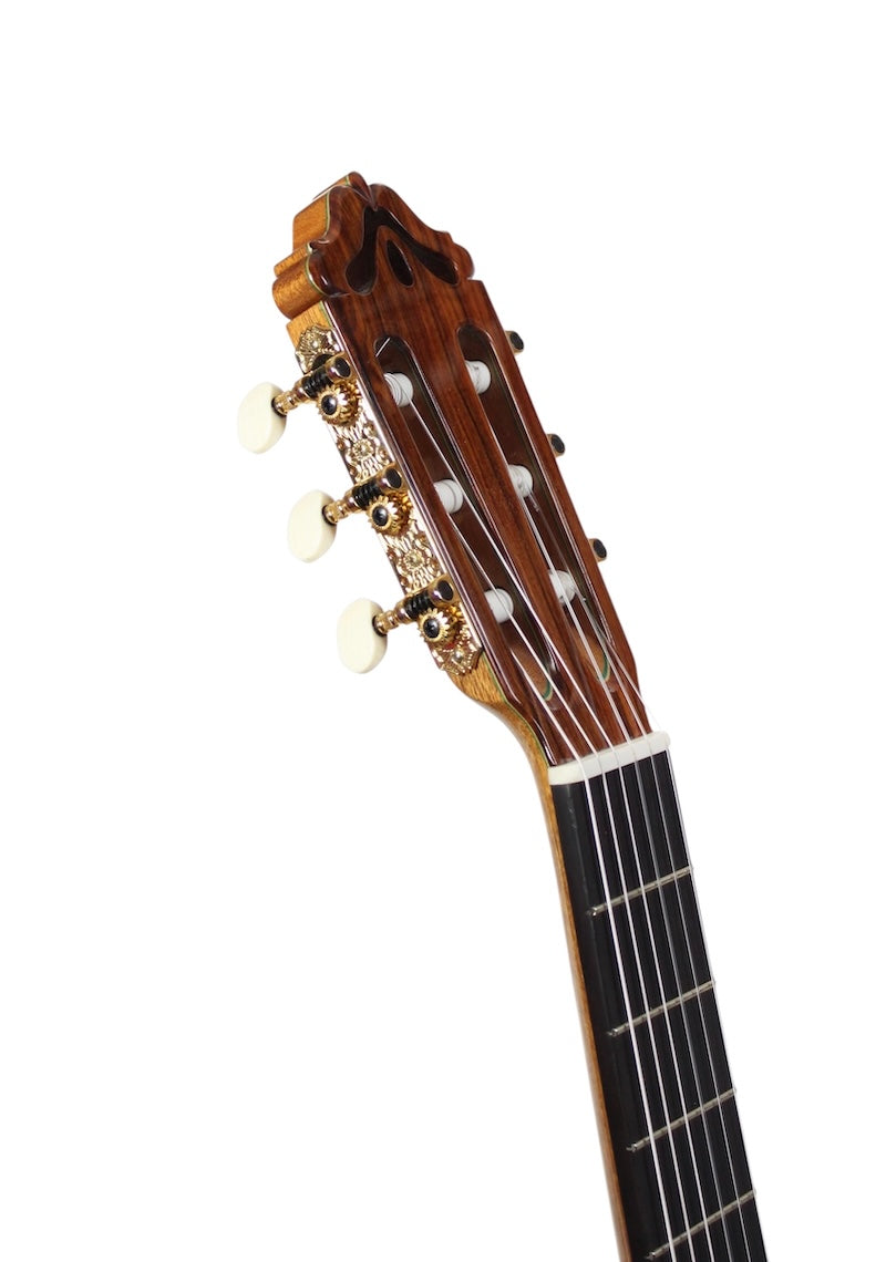 Manuel Adalid 12 Spruce