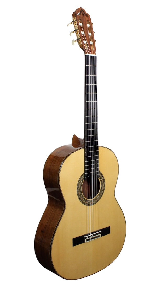 Manuel Adalid 12 Spruce