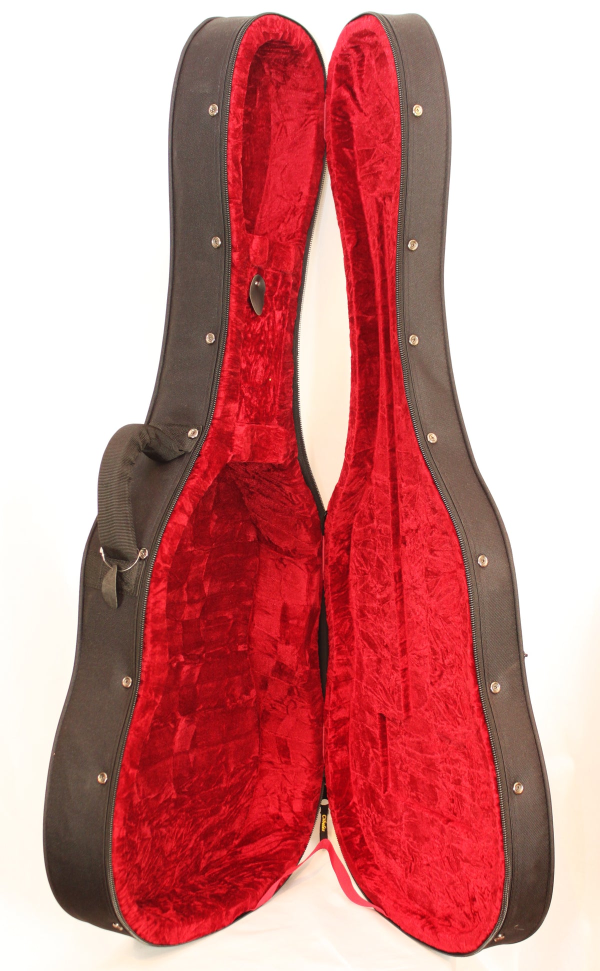 Juan Hernandez Romance Cedar