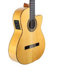 Prudencio Saez Flamenco Blanca -Stage C/E