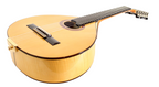 Prudencio Saez Cantinga Travel Guitar