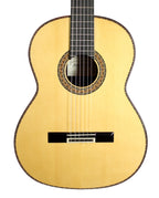 Juan Hernandez Concert Spruce