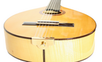 Prudencio Saez Cantinga Travel Guitar