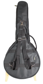 Prudencio Saez Cantinga Travel Guitar