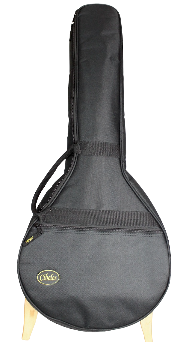 Prudencio Saez Cantinga Travel Guitar
