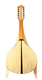 Prudencio Saez Cantinga Travel Guitar