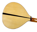 Prudencio Saez Cantinga Travel Guitar