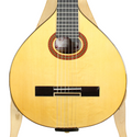 Prudencio Saez Cantinga Travel Guitar