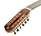 Prudencio Saez Cantinga Travel Guitar
