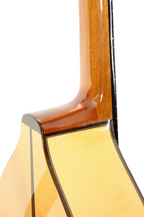 Prudencio Saez Cantinga Travel Guitar