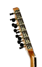 Prudencio Saez Cantinga Travel Guitar