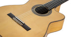 Prudencio Saez Flamenco Blanca -Stage C/E