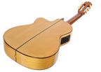 Prudencio Saez Flamenco Blanca -Stage C/E