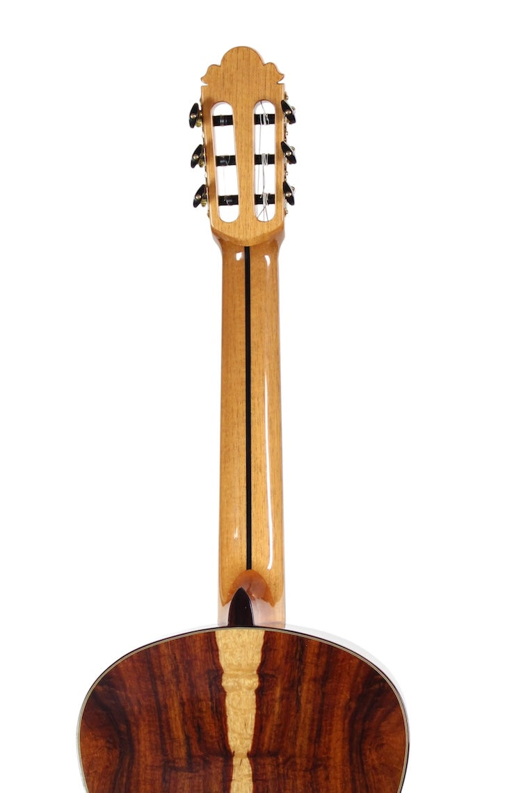Prudencio Saez  LS. Recital